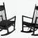 The Rocking Chair – PP Møbler