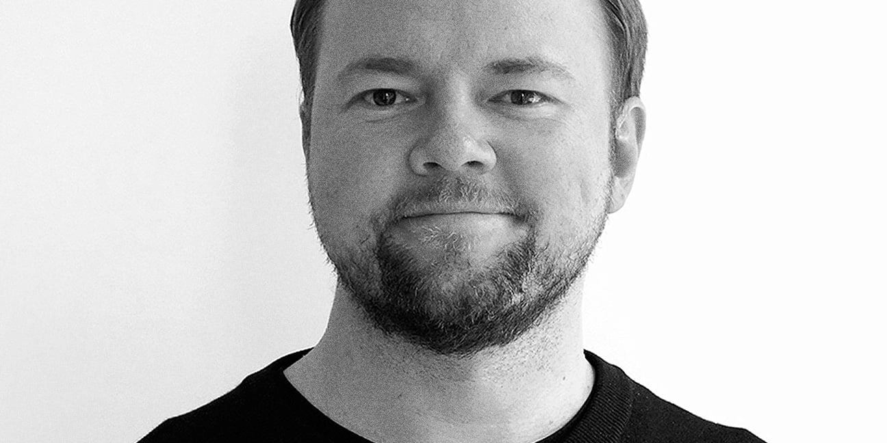 Bruno Mathsson-prize 2012 to Mika Tolvanen