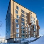 Finlandia Prize for Architecture awarded to the Puukuokka