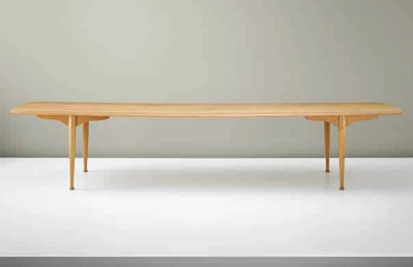 New auktion record for a Scandinavian designed furniture