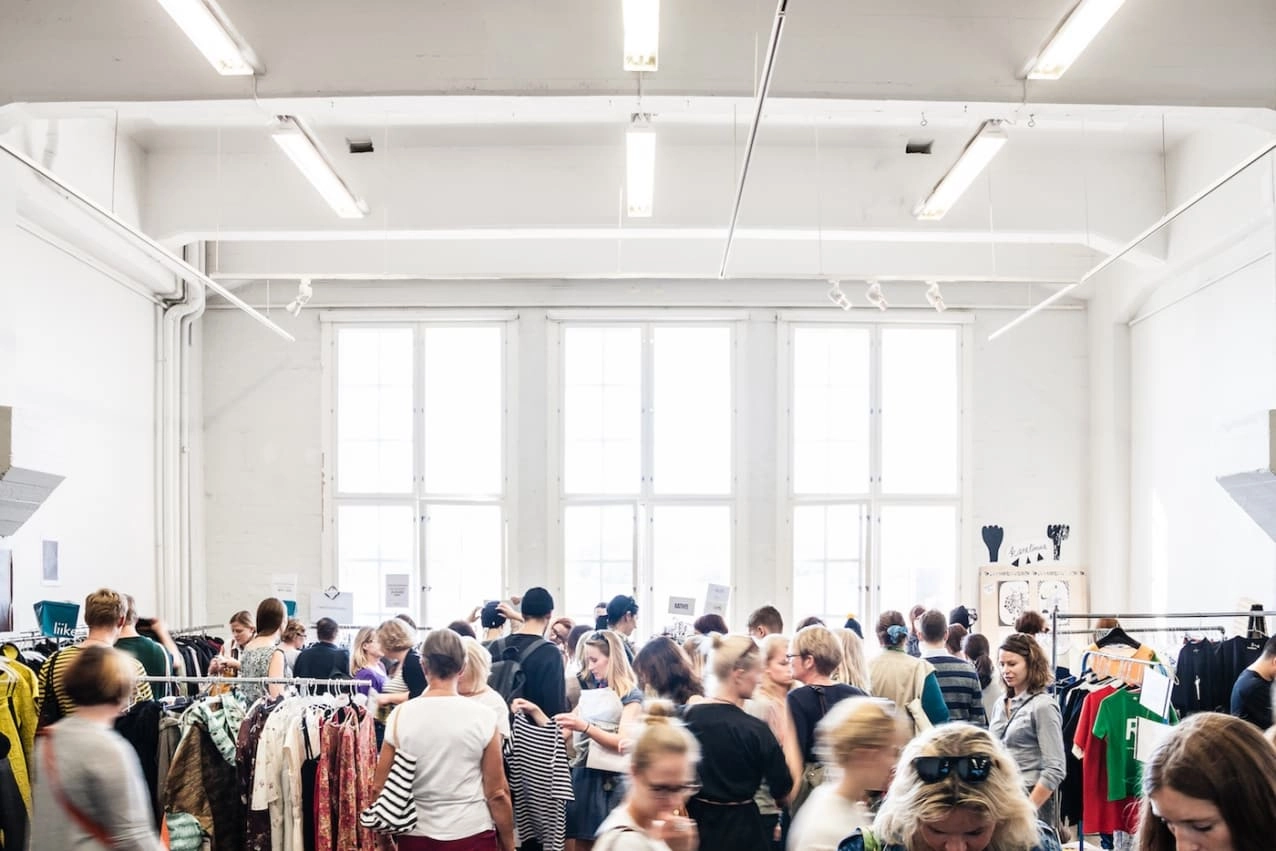 Experienced trio launching new flagship design store in Helsinki