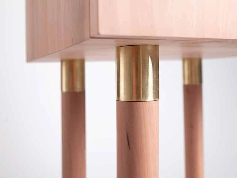 Together – Ten design students from HDK exhibiting