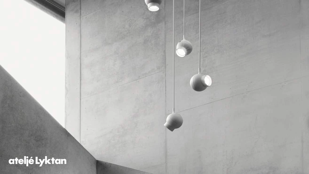 Ogle Mini by Form Us With Love for ateljé Lyktan