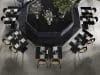 Chair Pairs – Fritz Hansen