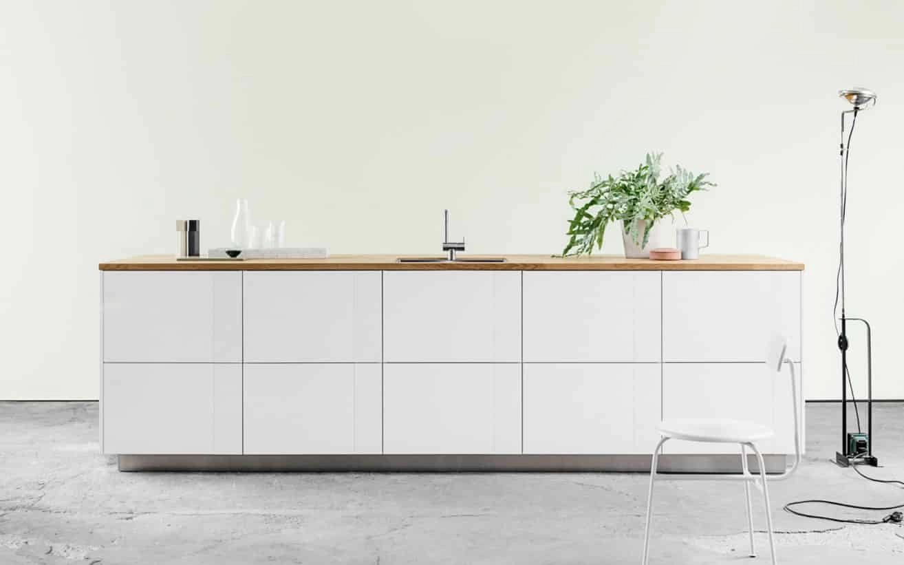 Henning Larsen Architects – Reform