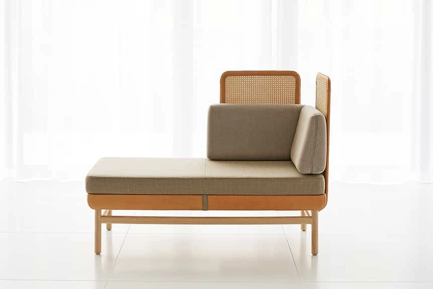 POP easy chair – Gärsnäs