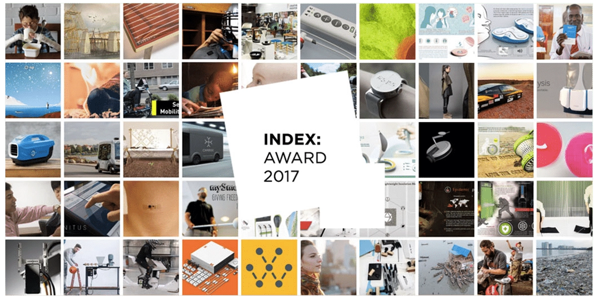 INDEX: Award 2017 receives record number of nominations