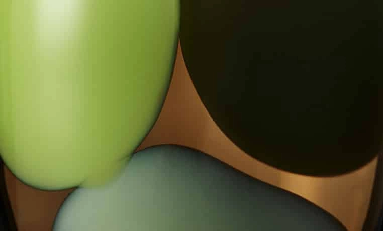 Gunnel Sahlin @ Vessel Gallery London