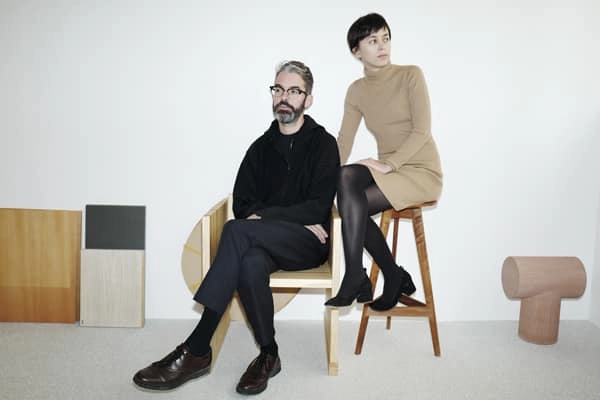 Trend Exhibition 2018 by Christian Halleröd