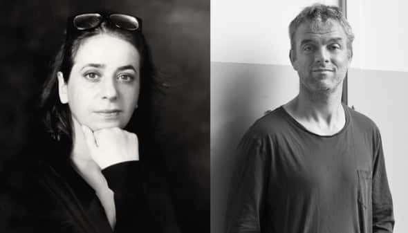 Piet Hein Eek & India Mahdavi @ Stockholm Furniture & Light Fair