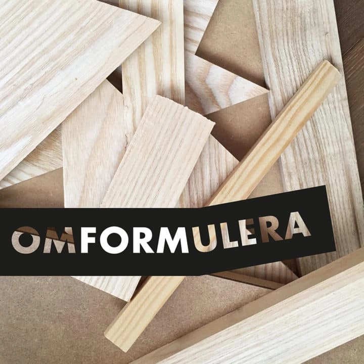 Rephrasals @ Form/Design Center