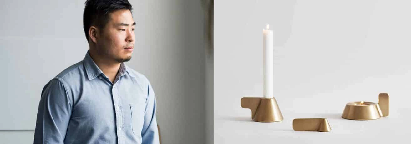 Winner 2017 Formex Nova - Qian Jiang