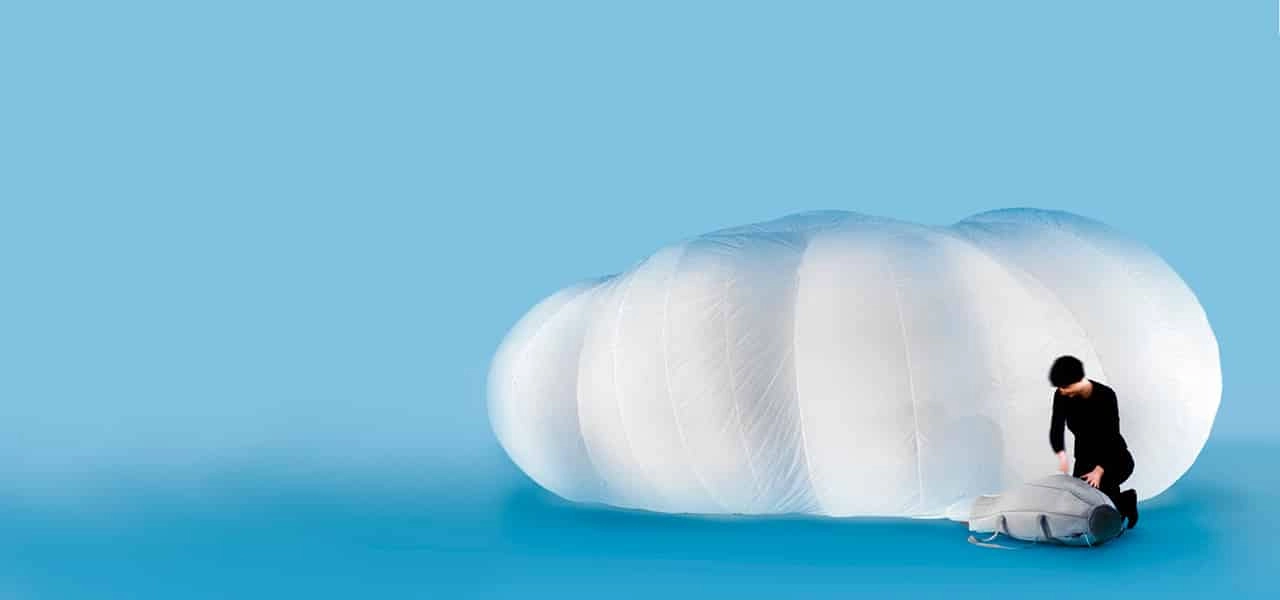 Back to the Present in Design Museum