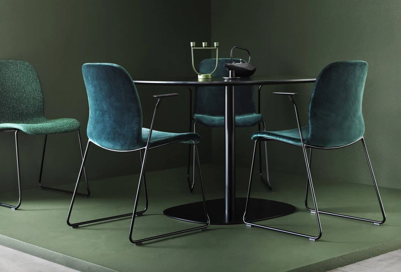 Timeout chair – Skandiform