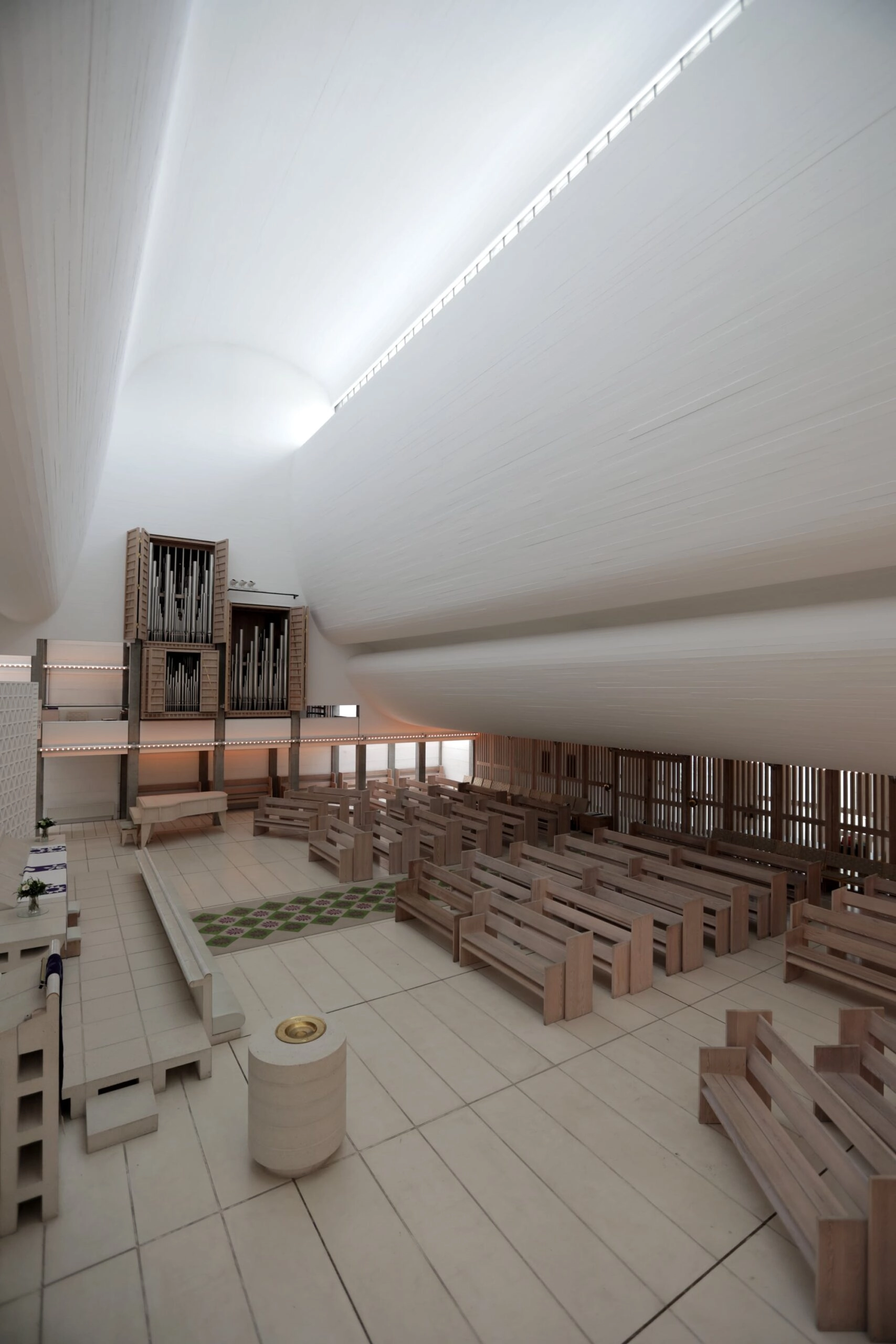 Bagsvaerd_Kirke