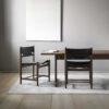 Spanish Dining Chair – Fredericia