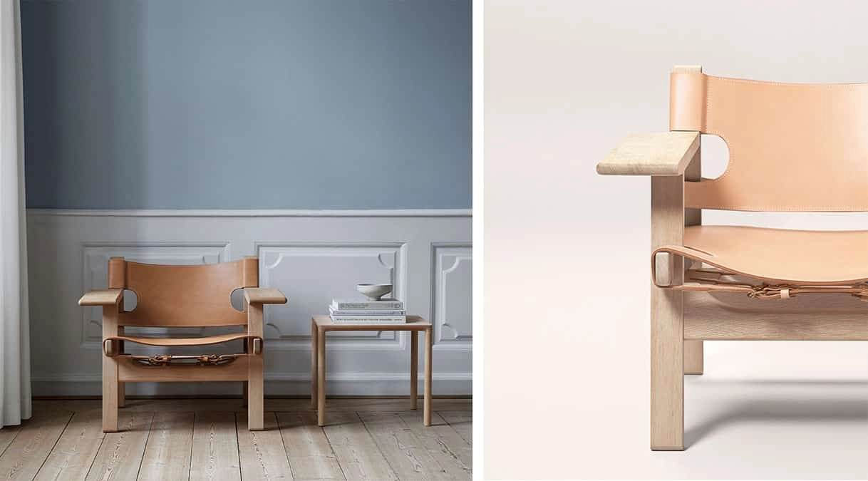 The Børge feeling – Fredericia