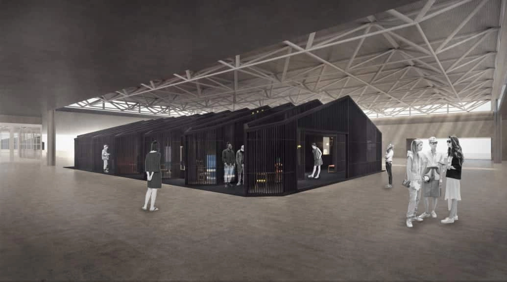 Neri&Hu- Guest of Honour