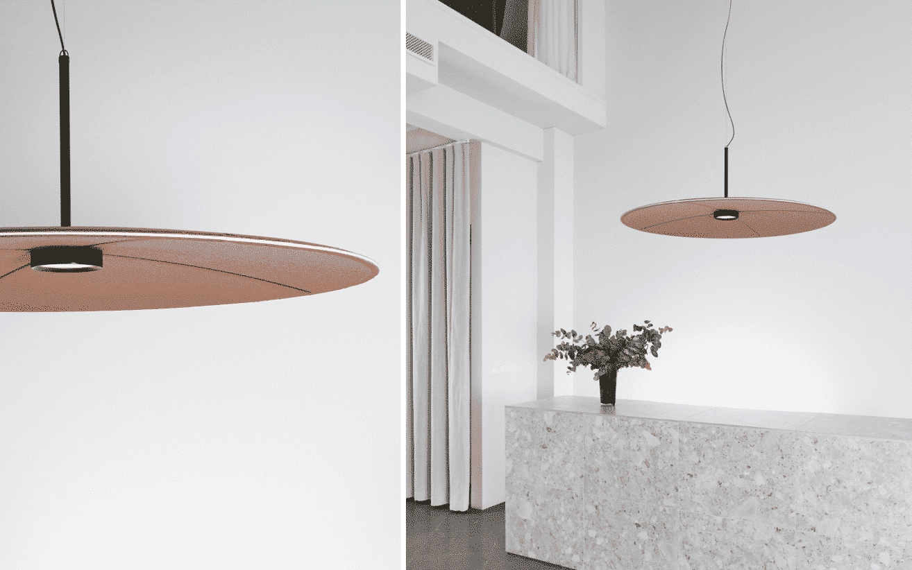 Lily by Runa Klock & Hallgeir Homstvedt – Abstracta