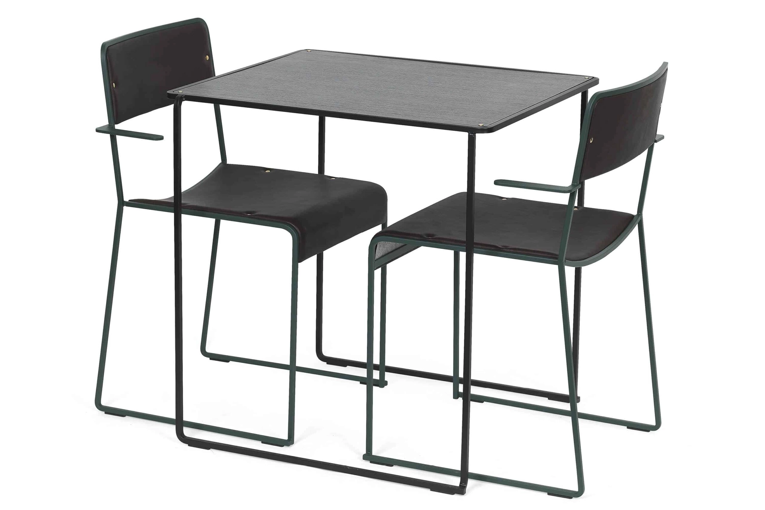 Brokk café table by Pierre Sindre – Källemo