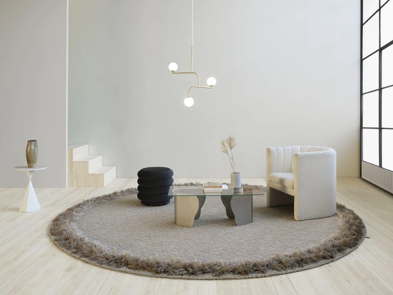 Collection soul of nature – Kasthall