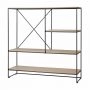 11344_Planner shelving_ Medium – side