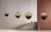 Louis Poulsen news archive Danish lighting design PH lamps Poul Henningsen Arne Jacobsen lighting classics