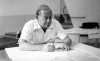 Alvar Aalto Finnish architect designer organic modernist furniture bent plywood Scandinavian design heritage legacy