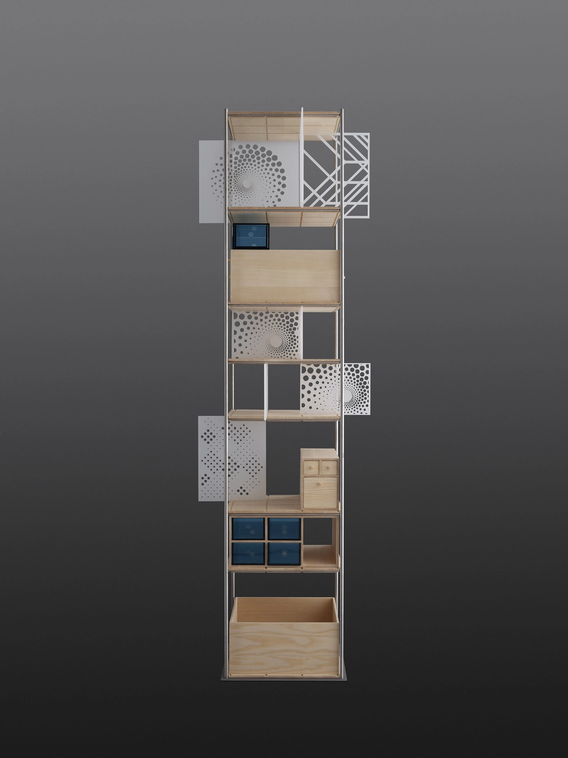 SE21_EbbeGehl_AkselKjergaard_StaalForm