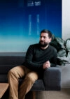 Harri Koskinen (born in 1970) has an uncompromising, bold design aesthetic that has gained him international renown since the early days of his career. Practicality, a spare style and a conceptual approach to product and spatial design are Koskinen's trademarks. In 2009, Koskinen launched his first namesake collection, Harri Koskinen Works.