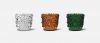 Reijmyre Ebba crystal collection by Thomas Sandell featuring lead-free barium crystal in multiple colors