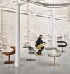 Blå Station's iconic INNOVATION C chair celebrates 20th anniversary with special exhibition at prestigious Form Design Center.
