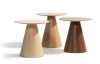 Jackless Wood by Bernstrand and Borselius for Blå Station showcasing sustainable innovation through tool-free wooden construction.