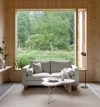 Swedese furniture returning to production showcasing timeless Swedish design heritage