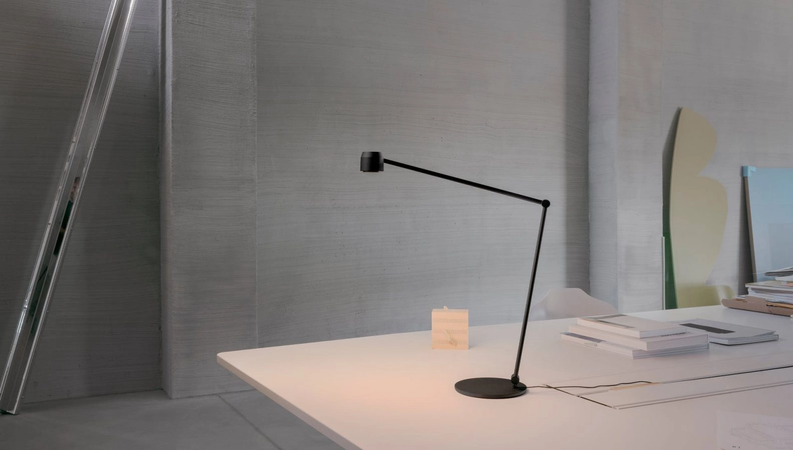 w225 Ion by Dirk Winkel for Wästberg showcasing advanced lighting technology and engineering