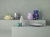 Complete Dorotea cutlery collection by Monica Förster for Gense displaying spatial design philosophy