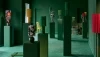 Pleated for Frank lighting collection by Folkform for Svenskt Tenn featuring Josef Frank patterns