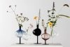Bod bottle collection multiple colors sizes Kosta Boda