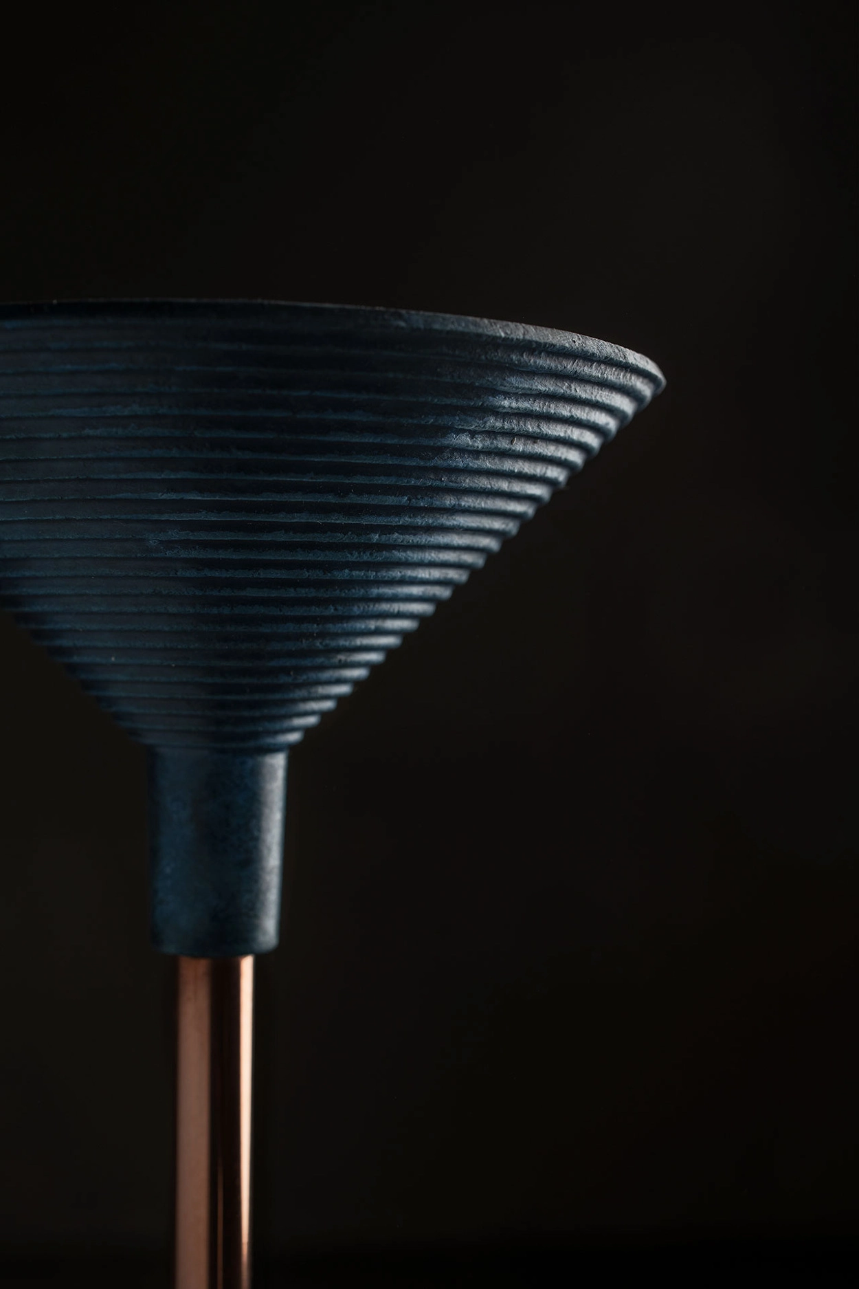 Luminary Lollipops light collection by Daniel Enoksson featuring playful circular forms and translucent materials