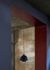 Jørn Utzon's classic Danish pendant lamp released in special edition commemorating Sydney Opera House's 50th anniversary.