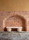 Creative Universe furniture collection through collaborative design partnership between Anki Gneib and Mia Cullin