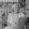 Inspirational design philosophy from pioneering Danish furniture designer Nanna Ditzel about progress and persistence