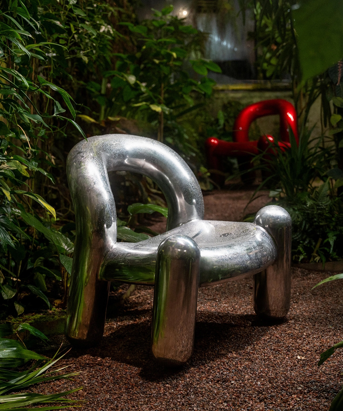 Design visionaries Gustav Winsth and Alexander Lervik honored with Gamechanger of the Year award