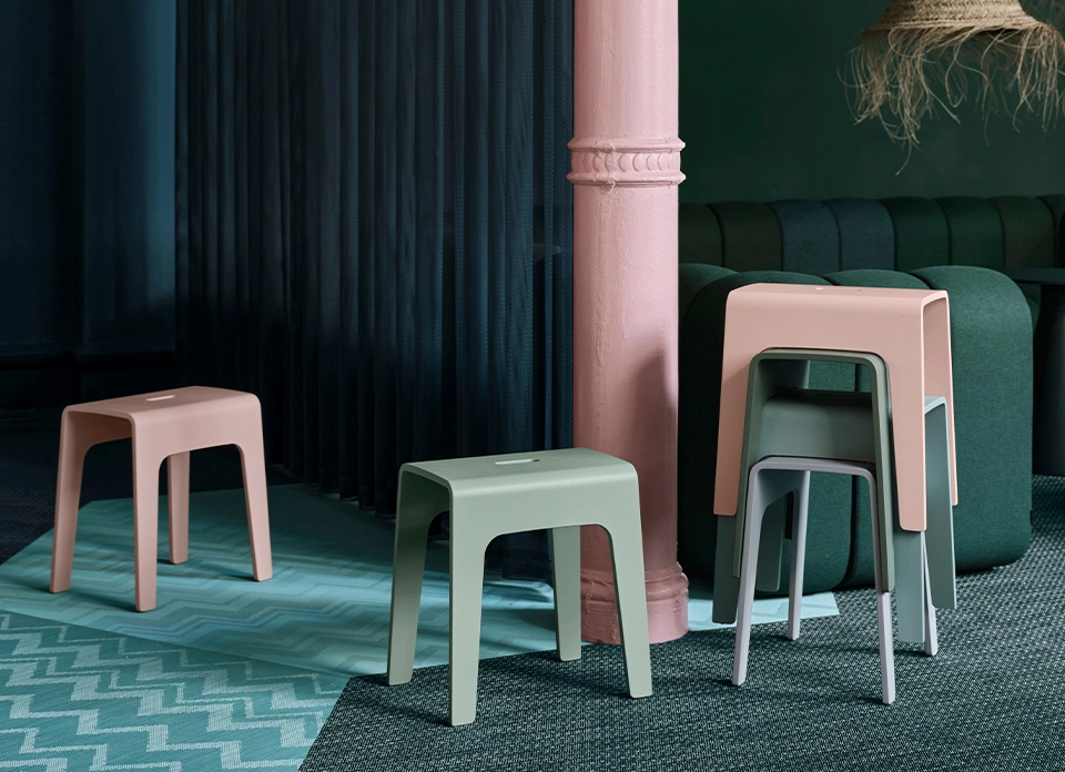 Iconic Bimbo design by Peter Brandt celebrates 30 years with anniversary edition from Blå Station