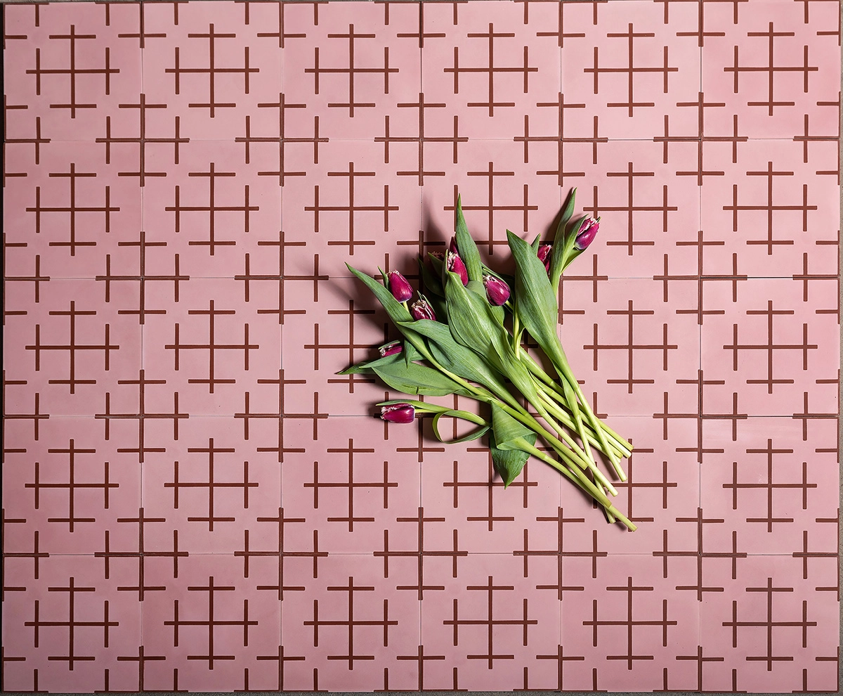 Designer Anki Gneib's new collection featuring distinctive Jack, TicTac and Marrakech pieces