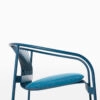 Expanded Velit collection featuring new lounge version designed by Björn Dahlström for Plank