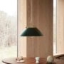 HJW37_darkgreen_gold_CH24_CH339_walnut_oil_natural_papercord_detail_light