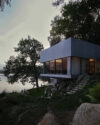Sleek Scandinavian Getaway collection with refined proportions by Claesson Koivisto Rune