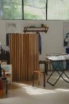 Artek furniture collection reimagined with Paul Smith's colorful design approach