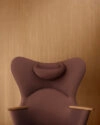 CH78 Mama Bear Chair celebrates 70 years with expanded color palette of this Danish design classic